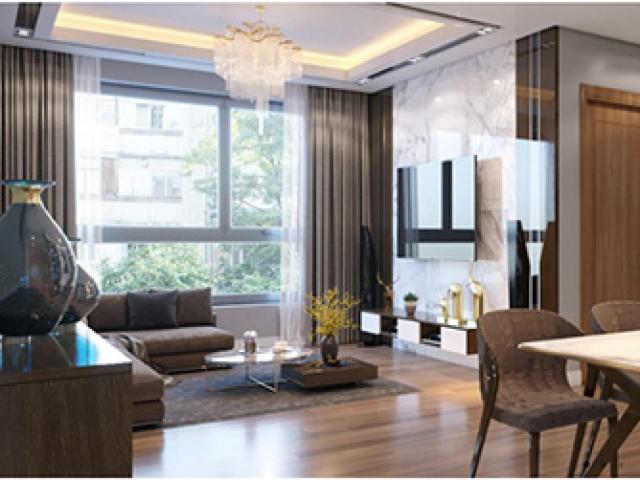 Best Decor - Công ty thi công nhôm kính nổi tiếng hiện nay