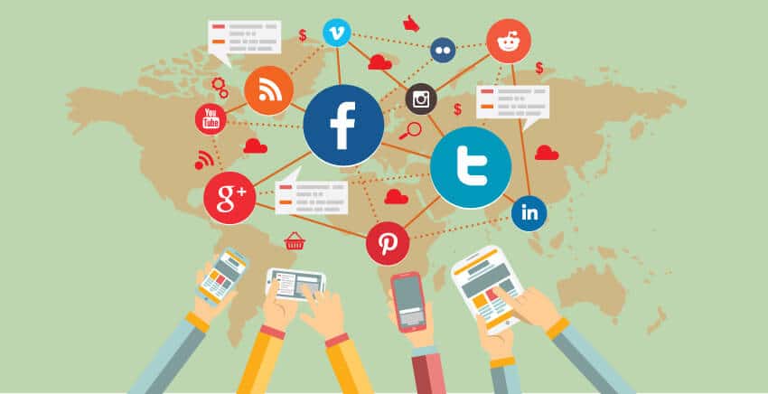 Mua backlink social entity mang lại lợi ích gì cho SEOer?