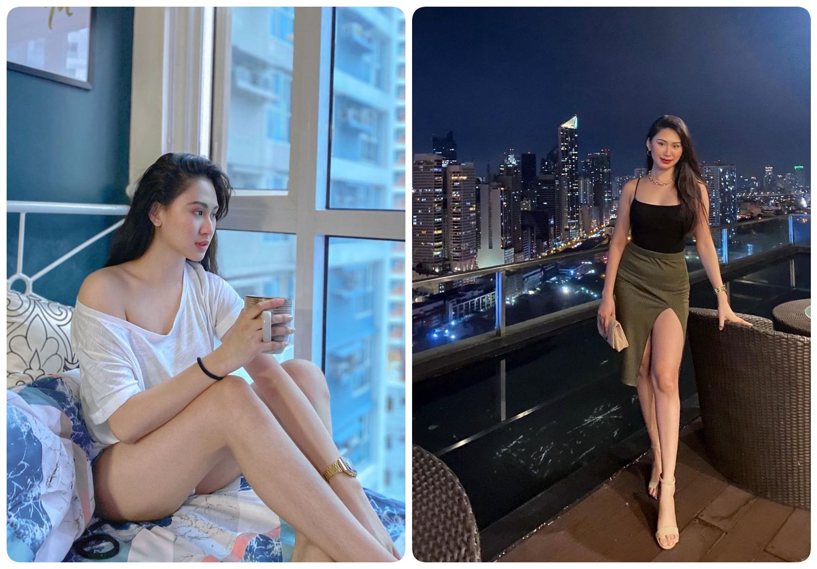 Nữ tiếp viên Philippines xinh đẹp tử vong: Kết luận nguyên nhân khác hoàn  toàn đồn đoán