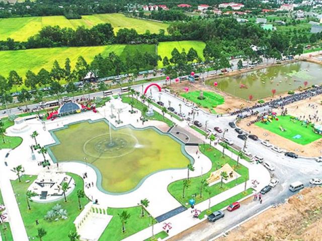 Chợ Bến Thành và Tứ giác Thương mại Bến Thành Pearl: mối tương quan kỳ diệu