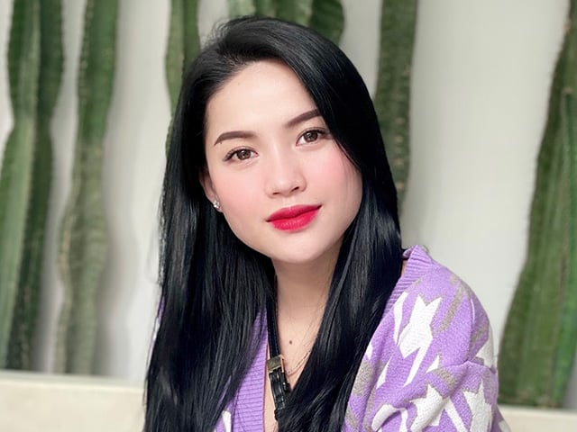 Võ Hà Linh và những góc khuất của nghề youtuber