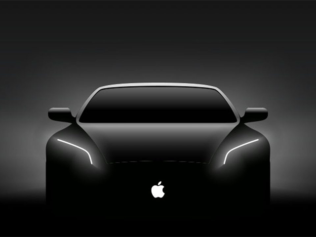 Huyndai rút lui, 'bữa tiệc' Apple Car sẽ có sự tham gia của Nissan