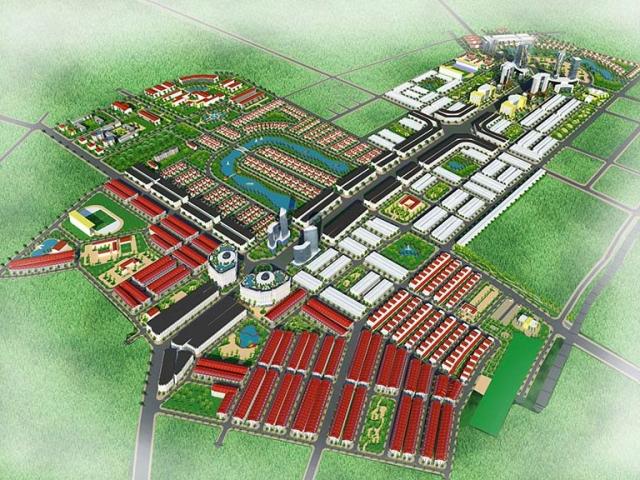 “Cú bật kép” cho bất động sản Từ Sơn – Bắc Ninh