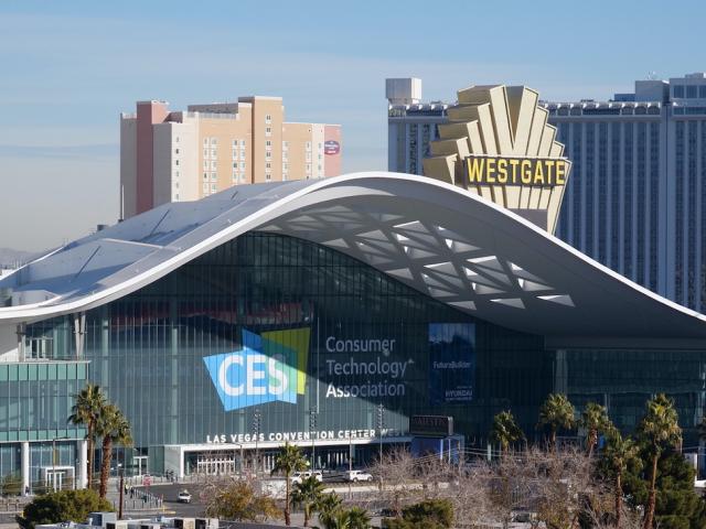 Đón chờ show diễn bùng nổ của VinFast tại Las Vegas trên VTV1
