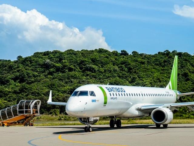 Giá vé máy bay Tết 2022 thấp kỷ lục