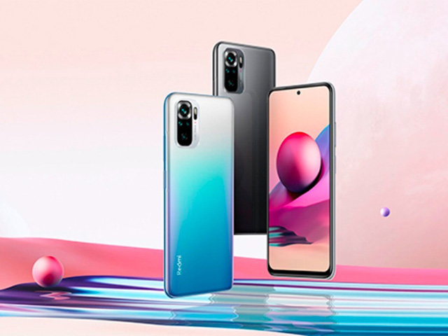 Thêm một chiếc điện thoại cấu hình ngon, giá rẻ của Xiaomi lộ diện