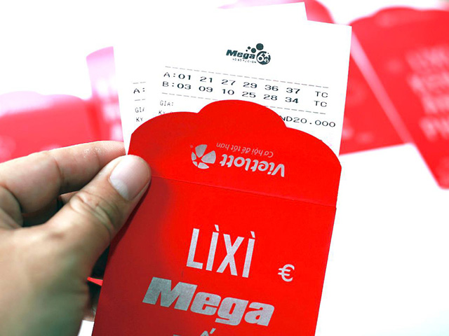 Lì xì Tết: Phong bao nhỏ ý nghĩa to