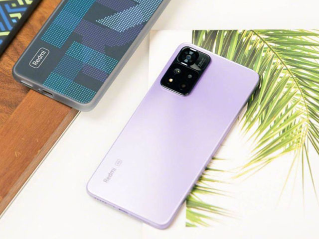 Xiaomi lập kỷ lục mới với dòng smartphone Redmi Note