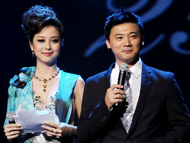 Nam MC VTV vừa bất ngờ lên chức Phó Tổng Giám đốc ngân hàng là ai?