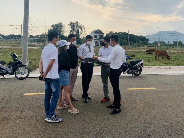 8x Hà Nội sở hữu khối tài sản cả chục tỷ đồng nhờ đầu tư bất động sản