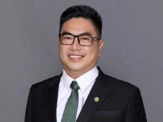 Thân thế người vừa thay ông Bùi Thành Nhơn làm Chủ tịch Tập đoàn Novaland