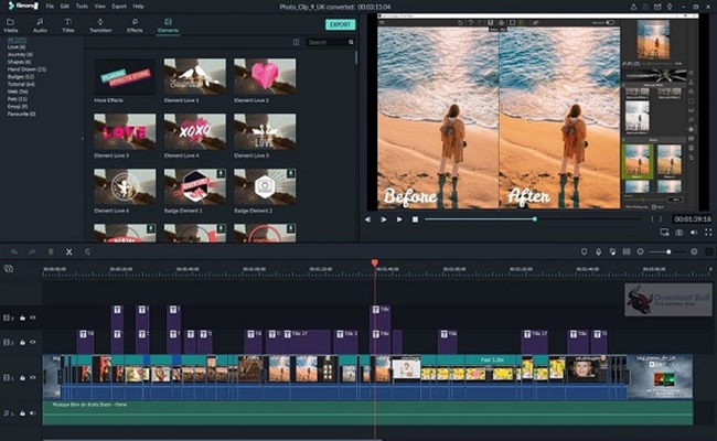 Các phần mềm tạo video miễn phí - Cách Tạo Video Chuyên Nghiệp Dễ Dàng