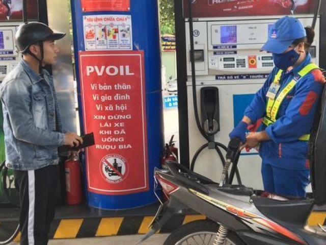 Giá xăng dầu hôm nay 25/1: Neo ở mức cao khi căng thẳng địa chính trị vẫn là nỗi lo