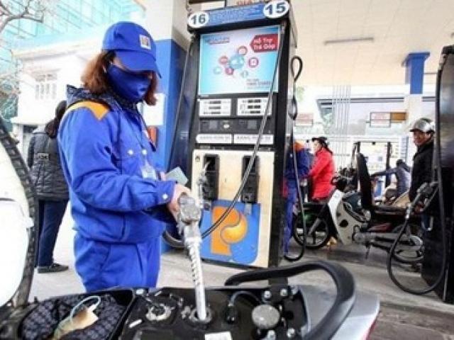 Giá xăng dầu hôm nay 25/1: Tiếp tục tăng cao khi căng thẳng chính trị vẫn là nỗi lo lớn