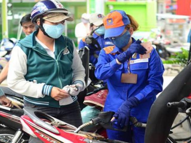 Giá xăng dầu hôm nay 27/1: Lao dốc khi thiếu yếu tố hỗ trợ thị trường