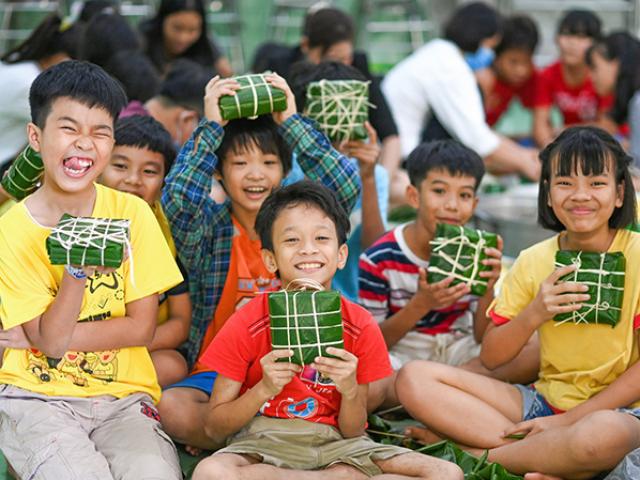 Greenfeed kỷ niệm cột mốc trao tặng 1.000.000 bữa ăn trọn vẹn trên hành trình chạm đến những hoàn cảnh khó khăn
