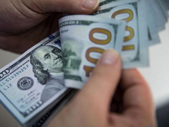 Tỷ giá USD hôm nay 3/2: Tăng trở lại khi số liệu kinh tế không mấy sáng sủa được công bố