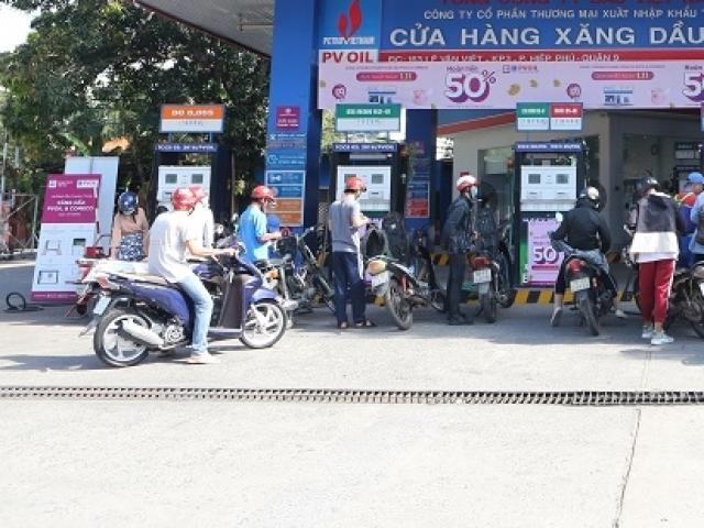 Giá xăng dầu hôm nay 9/2: Tăng trở lại bất chấp đàm phán hạt nhân được nối lại từ 8/2