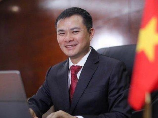 Tân Chủ tịch kiêm Tổng giám đốc Tập đoàn Viettel vừa chính thức nhậm chức là ai?