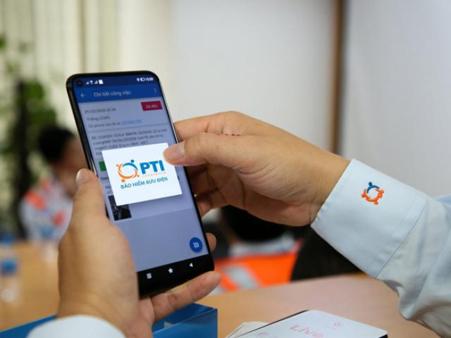 Khách hàng hưởng lợi từ ứng dụng công nghệ trong ngành bảo hiểm