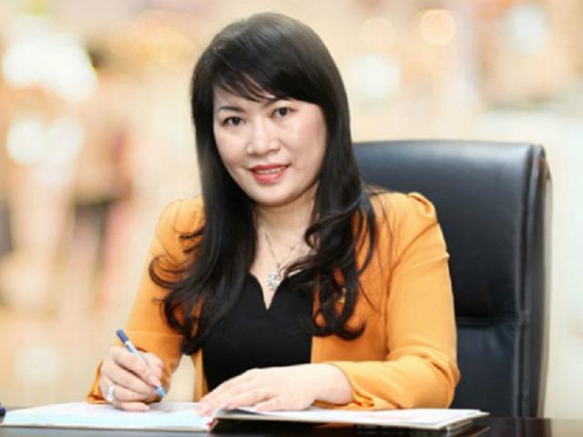 Tân chủ tịch 8X của ngân hàng Eximbank sở hữu khối tài sản lớn thế nào?