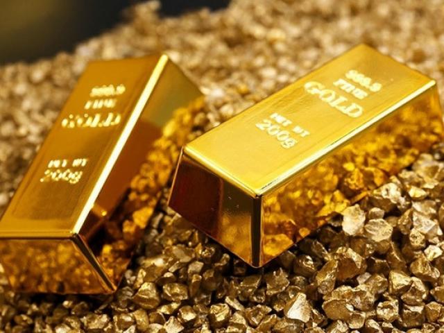 Giá vàng hôm nay 19/2: Liên tiếp tăng &quot;nhảy vọt&quot;, đứng vững ở đỉnh 8 tháng