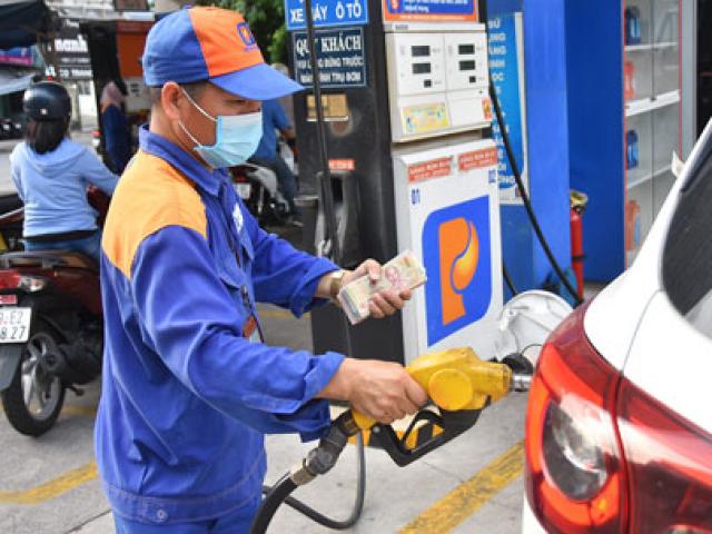Giá xăng dầu hôm nay 22/2: Lao dốc khi lượng dầu lớn của Iran có khả năng quay lại thị trường