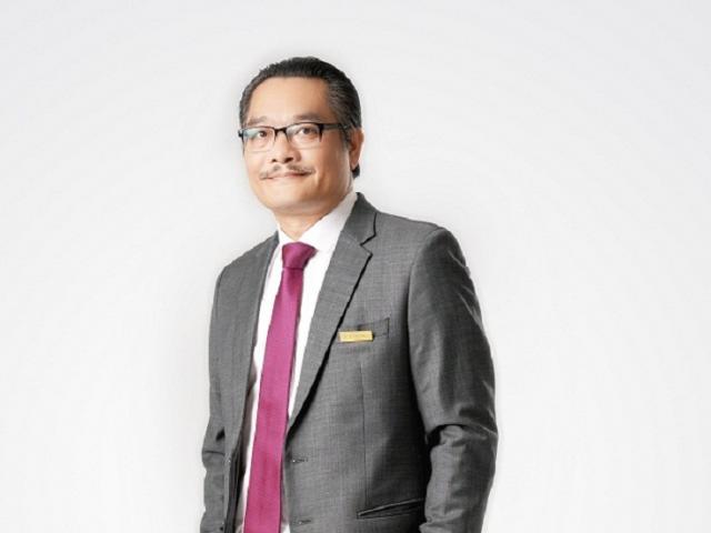 Quyền Tổng giám đốc ngân hàng ABBank sở hữu khối tài sản thế nào?