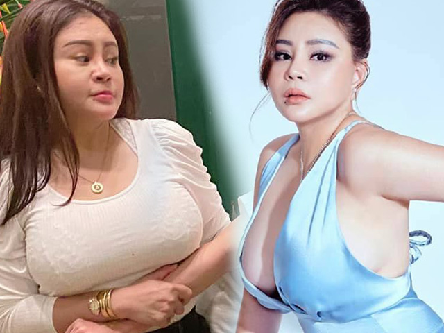 Người đẹp phim Việt 400 tỷ &quot;chiếm sóng&quot; vì nóng bỏng không ngờ