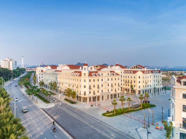 Sun Property giành cú đúp tại giải thưởng Bất động sản Quốc tế 2021
