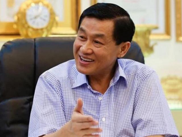 "Gà đẻ trứng vàng" của ông Johnathan Hạnh Nguyễn thua lỗ và âm vốn chủ sở hữu