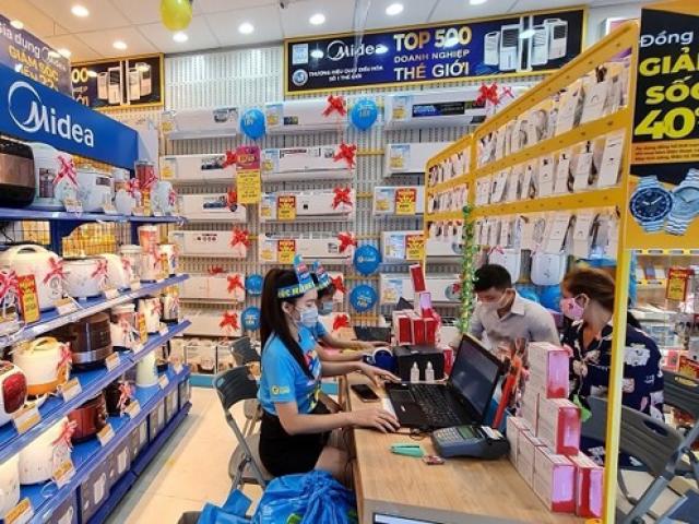 Thế Giới Di Động chính thức cung cấp bảo hiểm PTI tại hệ thống 3000 cửa hàng trên toàn quốc