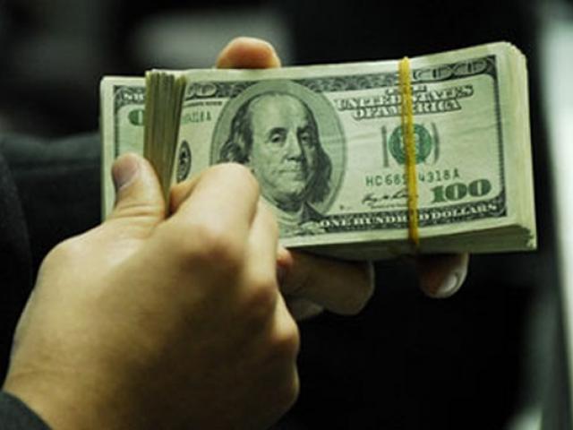 Tỷ giá USD hôm nay 24/3: Tăng tốt, Fed đã chuẩn bị cho việc tiếp tục tăng lãi suất