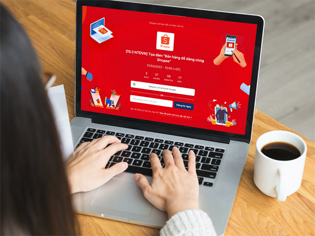 Hỗ trợ doanh nghiệp chuyển đổi số và nâng cao hiệu quả kinh doanh trên sàn TMĐT