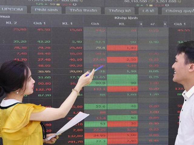 Nhà đầu tư F0 yên tâm chơi chứng khoán nhờ ứng dụng công nghệ này