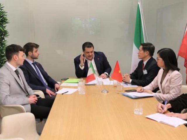 Nóng tuần qua: Tìm ra "kẻ giấu mặt" nghi lừa đảo 100 container hạt điều xuất sang Italy