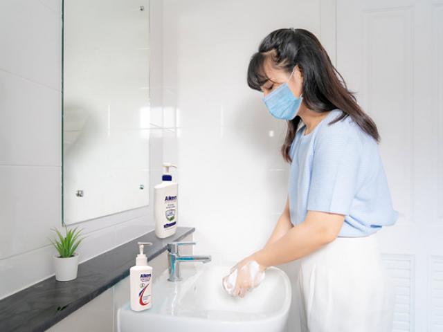 Nhà có F0, cần làm gì để chung sống an toàn với Covid-19, bảo vệ sức khỏe cho các thành viên trong gia đình?