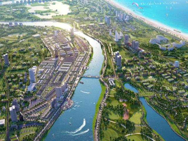 Sau lễ ký kết đối tác chiến lược, Rosa Luxury Villas được dự báo "khuấy động" thị trường BĐS Quảng Nam