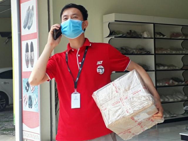 Nhượng quyền bưu cục: Xu hướng start-up đầy tiềm năng trong năm 2022