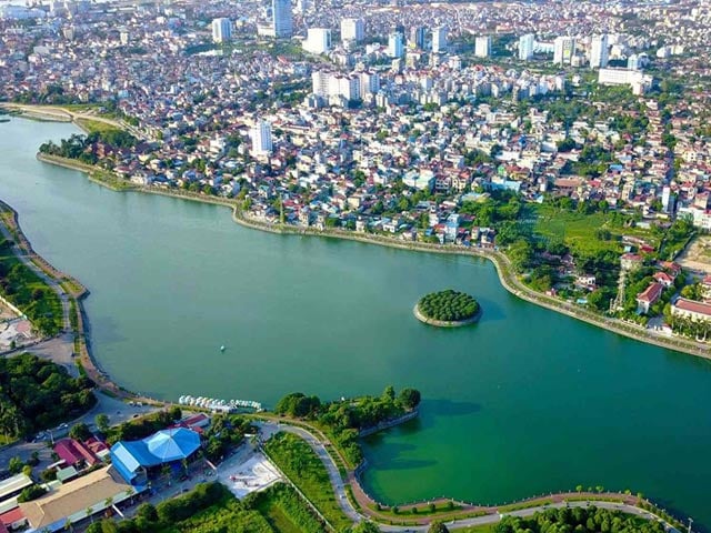 Bất động sản Hải Phòng có đang phát triển xứng tầm với nền kinh tế?
