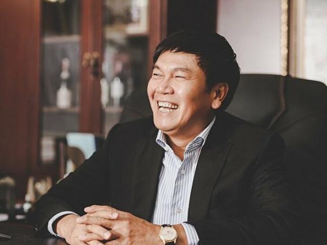 Dự kiến lãi hàng chục nghìn tỷ đồng, đại gia thép Việt bất ngờ được "săn lùng"