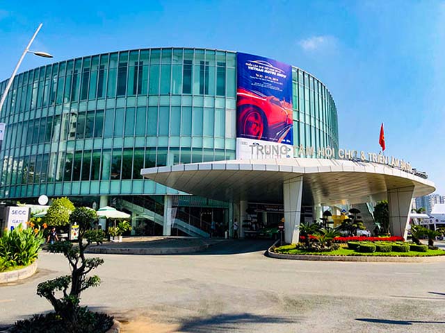 Triển lãm VMS 2020 nhiều khả năng bị hủy, các ông lớn bỏ cuộc chơi