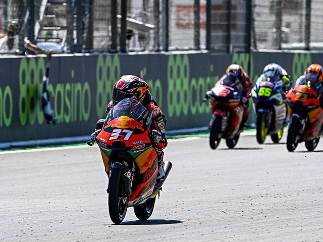 Đua xe MotoGP, Portuguese GP: 'Cựu vương' số 93 trở lại, đối thủ cũ “tuyên chiến”