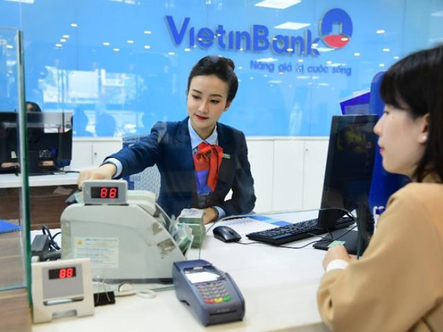 Cổ đông CTG đón tín hiệu tích cực về chia cổ tức