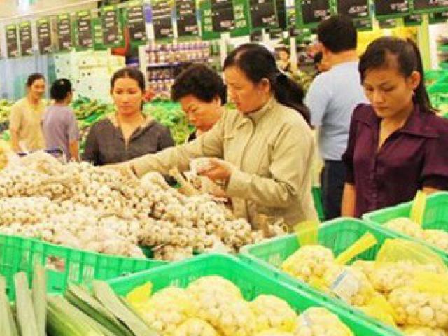 Giữa đại dịch Covid-19, tại sao chỉ số giá hàng hóa tiêu dùng lại giảm?