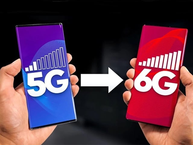 Mạng 6G sẽ có tốc độ nhanh gấp 100 lần 5G, quốc gia nào đang đón đầu?