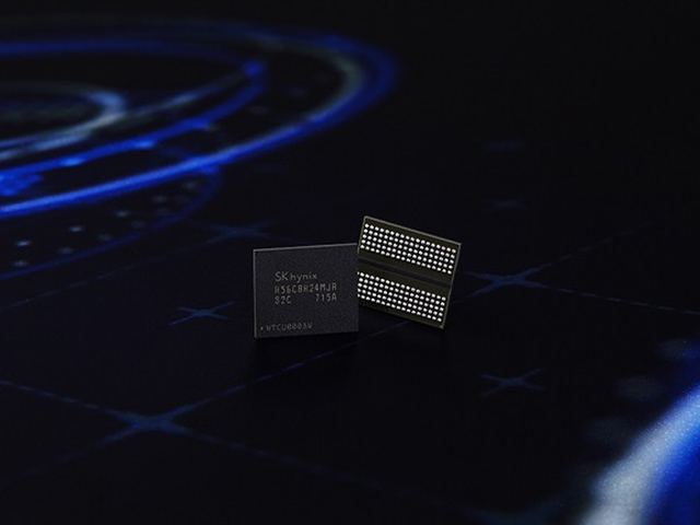 Giữa lúc dầu sôi lửa bỏng, một loạt công ty Hàn Quốc thao túng giá chip nhớ