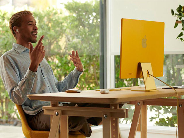 Với &quot;siêu phẩm&quot; này, Apple và Microsoft chính thức đối đầu