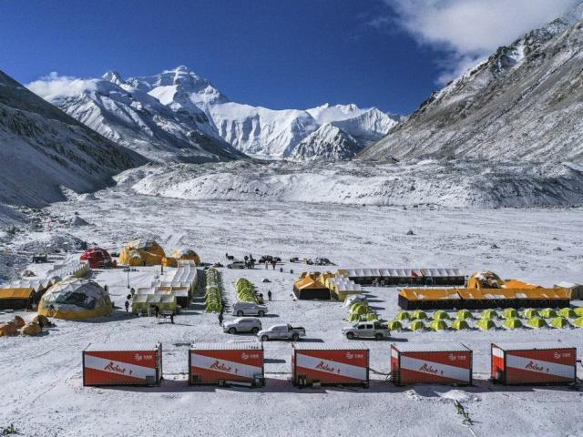 TQ phản ứng trước nguy cơ Covid-19 lây lan từ quốc gia láng giềng Nepal