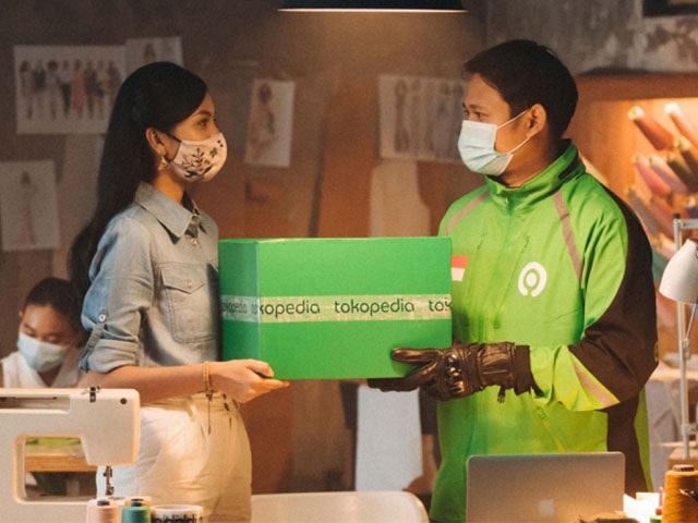 Gojek về chung nhà với Tokopedia, sẵn sàng &quot;đối đầu&quot; Grab